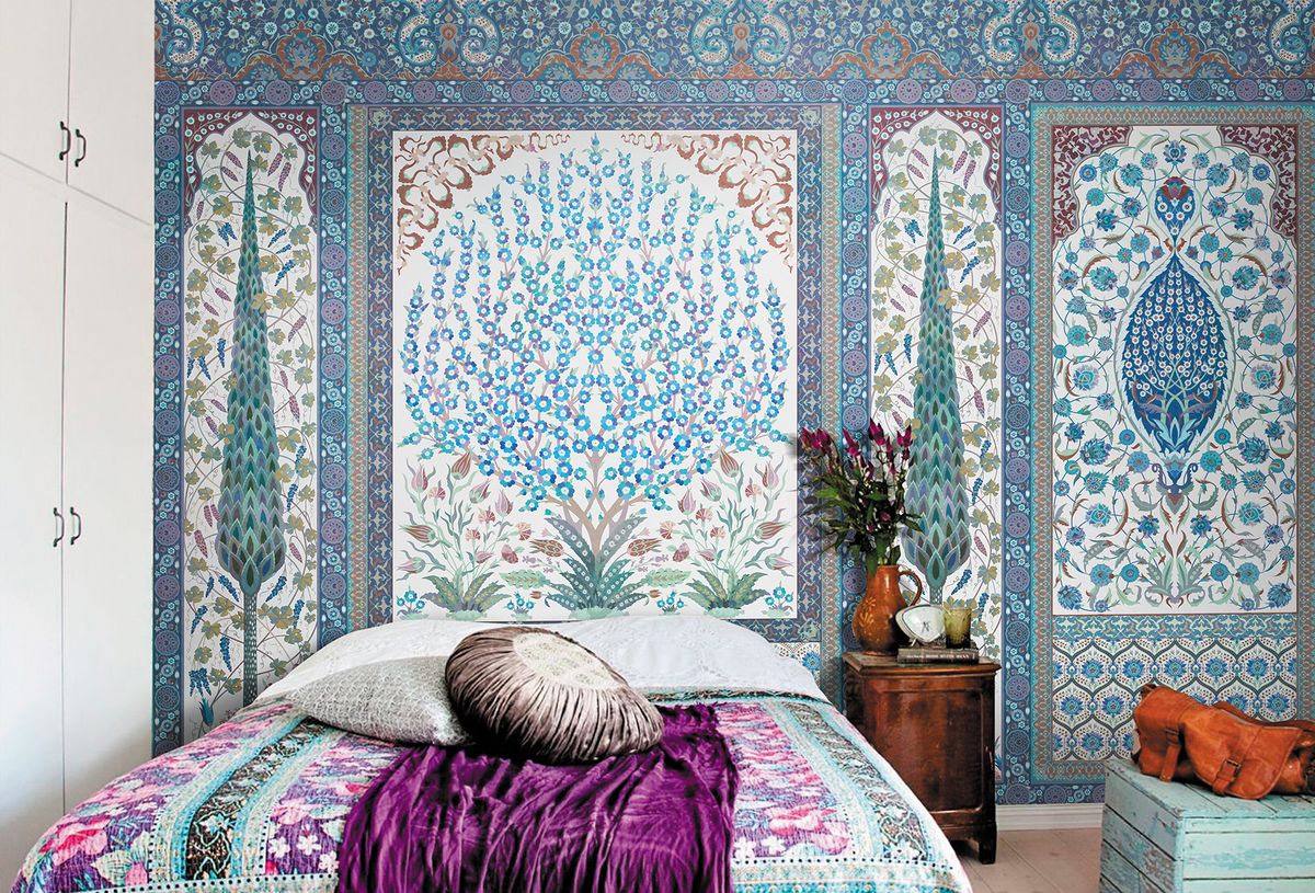 Цветариум Arabian magic_color2
